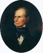 John Neagle Henry Clay painting